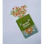 Bánh thưởng cá cho mèo