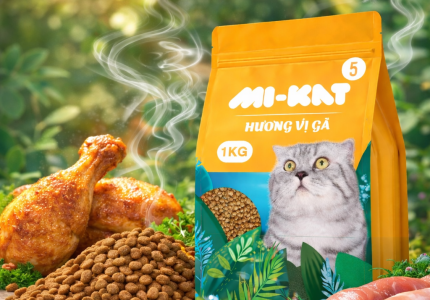 Hợp tác với cửa hàng thú cưng uy tín